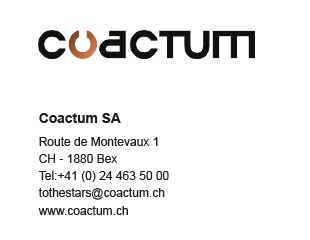 Coactum